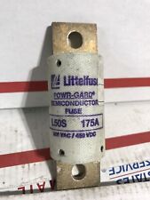 Littelfuse L50S 175 Amp 500V Semiconductor Fuse picture