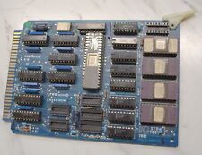 PL STD 7000 Control Circuit Board #PWM 102743D picture