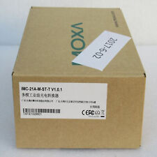 1PC MOXA NPort 5232I NPort5232I Device Networking Server New Expedited Shipping picture