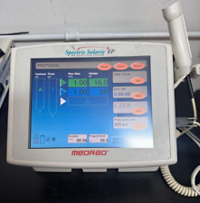 Medrad Spectris Solaris Injector System on Stand picture
