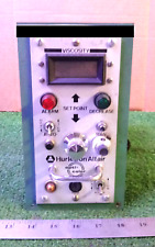  1 USED HURLETRON ALTAIR TRAWID VM CONTROL UNIT ***MAKE OFFER*** picture