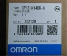 New 1Pcs Omron Programmable Controller CP1E-N14DR-A CP1EN14DRA ky picture