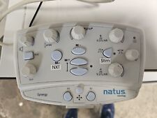 Natus Neurology System w/ Cart w/ 2 neuvo compumedics picture