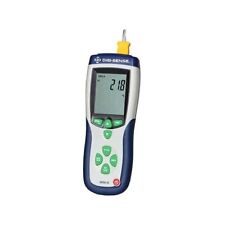 Digi-Sense Professional 1-Input Thermocouple Probe Thermometer, Type K picture