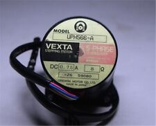 Used Vexta UPH566-A UPH566A Motor Good Condition zr picture