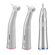 ETERFANT Dental 1:1/1:5 LED Fiber Optic Contra Angle Increasing Handpiece  picture