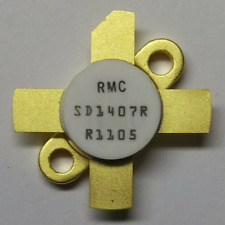 1PCS RF/VHF/UHF Transistor RMC M174-4 SD1407R picture