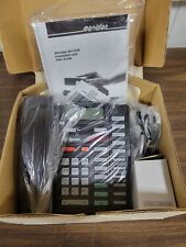 NEW VINTAGE Nortel Aastra Meridian 9417CW 2-line Black Corded Phone IN ORIG BOX picture