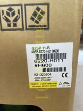 Fanuc A06B-6220-H011#H600 Fanuc Servo drive amplifier Brand new DHL shipping picture