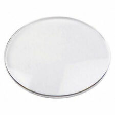 Replacement Curved Crystal Cover Lid 27.5mm Dia for Dial Caliper Test Indicator picture