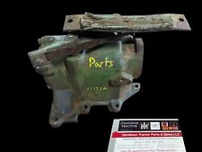 USED JOHN DEERE UNSTYLED A TRACTOR GOVERNER CASE HOUSING A1170R picture