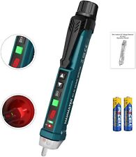 LED AC Electric Voltage Power Detector Sensor Tester Non-Contact Pen 12-1000V picture