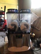 Bunn O Matic Ultra 2 Commercial Frozen Drink Machine Works picture