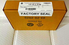 New Factory Sealed AB 1756-L55M13 /A Processor Unit Memory Expansion 1756L55M13 picture