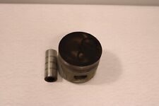 Used Toyota 1DZ Piston w/Pin Assy Standard 13101-78200-71 OEM picture