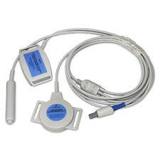 NEW 3 in 1 probe Ultrasound Transducer 1,TOCO Transducer for CMS800G picture