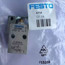 1pcs Brand New TH-3-M5 6758 Manual Valve Fast Ship #W9 picture