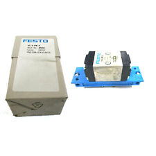 New In Box FESTO VL-5-PK-3 4504 Pneumatic Control Valve picture
