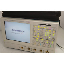 Tektronix TDS5034B DPO Digital Phosphor Oscilloscope 350MHz 5GS/s picture