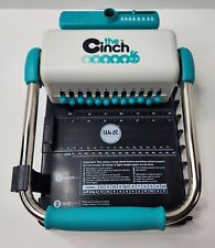 We R Memory Keepers -  The Cinch Binding Machine - Preowned - Read Description  picture