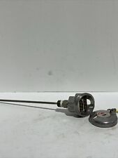 PYROMATION THERMOCOUPLE 175404 12” PROBE picture