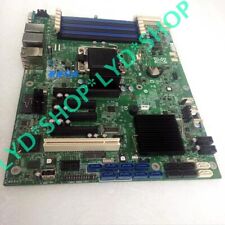 1pcs S1400FP  1356 server motherboard picture