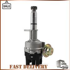 Ignition Distributor T2T84872 MD326637 For MITSUBISHI 4G63 4G64 GP18K FORKLIFT picture