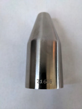 Heavy Duty Weld in Thermowell Sanitary Stainless Steel 316 3/4