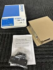 OMRON C200H-OD218 Output Module Unit -New In Box   picture