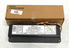 NEW Philips Advance 72C5282-NP HID Metal Halide Lamp Ballast 120/277V 60Hz 13D picture