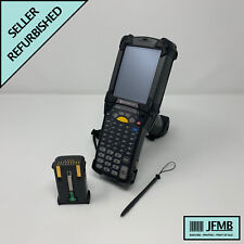 Zebra Motorola MC92N0-G30SXEYA6WR Mobile Computer Barcode Scanner MC9200 picture