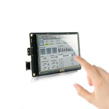 3.5 inch HMI Serial TFT LCD Display Module with Professional GUI Design Software picture