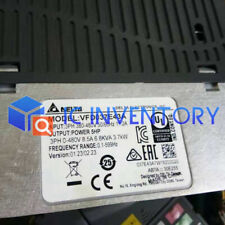 1PCS NEW DELTA Inverter VFD037E43A 380V 3.7KW picture
