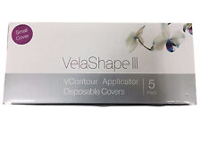✅Syneron Candela VelaShape 3 VContour App Disposable Covers Small Size 5 in box picture