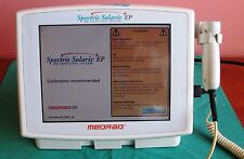 Medrad Spectris Solaris EP MR Injector System Monitor picture