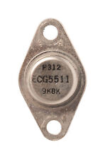 Vintage Philips ECG Transistor Part ECG5511 picture