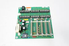 Bailey 6634688G1 Mother Board Assembly picture