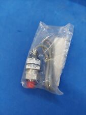 New Ametek DCT Static Pressure Transducer DCTS3000DPT011 , 3000 PSIS 316 SS picture