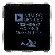 Lot Of 30 Analog Devices ADSP-BF532SBSTZ400 picture