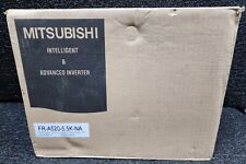 Mitsubishi Electric FR-A520-5.5K-NA A500 (K-0000-0000) picture
