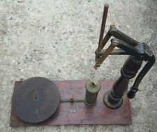 Vintage Welch Laboratory Vacuum Puller picture