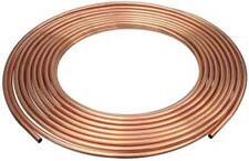 Streamline D 06100P Coil Copper Tubing, 3/8 In Outside Dia, 100 Ft Length, Type picture