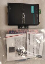 NEW MOXA NPORT W2150A serial server DHL Fast delivery picture