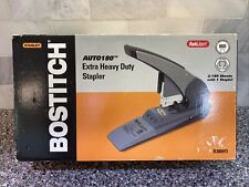 Stanley Bostitch Auto 180 Extra Heavy Duty Stapler *NEW* picture