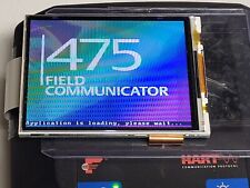 Emerson Hart 475 Field Communicator DISPLAY Replacement LCD Screen GRADE B+ picture