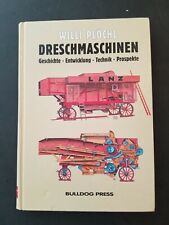 Vintage 1996 German Equipment Book shows history great photos reference picture