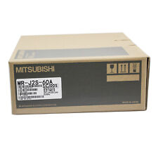 New In Box MITSUBISHI MR-J2S-60A AC Servo Amplifier Drive picture
