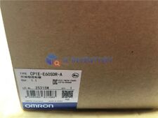 1PCS New Omron PLC CP1E-E60SDR-A picture