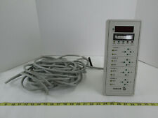 Varian Control Unit Model P/N 0099328002 4-Channel For Parts  picture