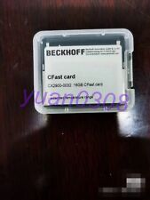 NEW BECKHOFF CX2900-0032 memory card DHL Expedited Shipping picture